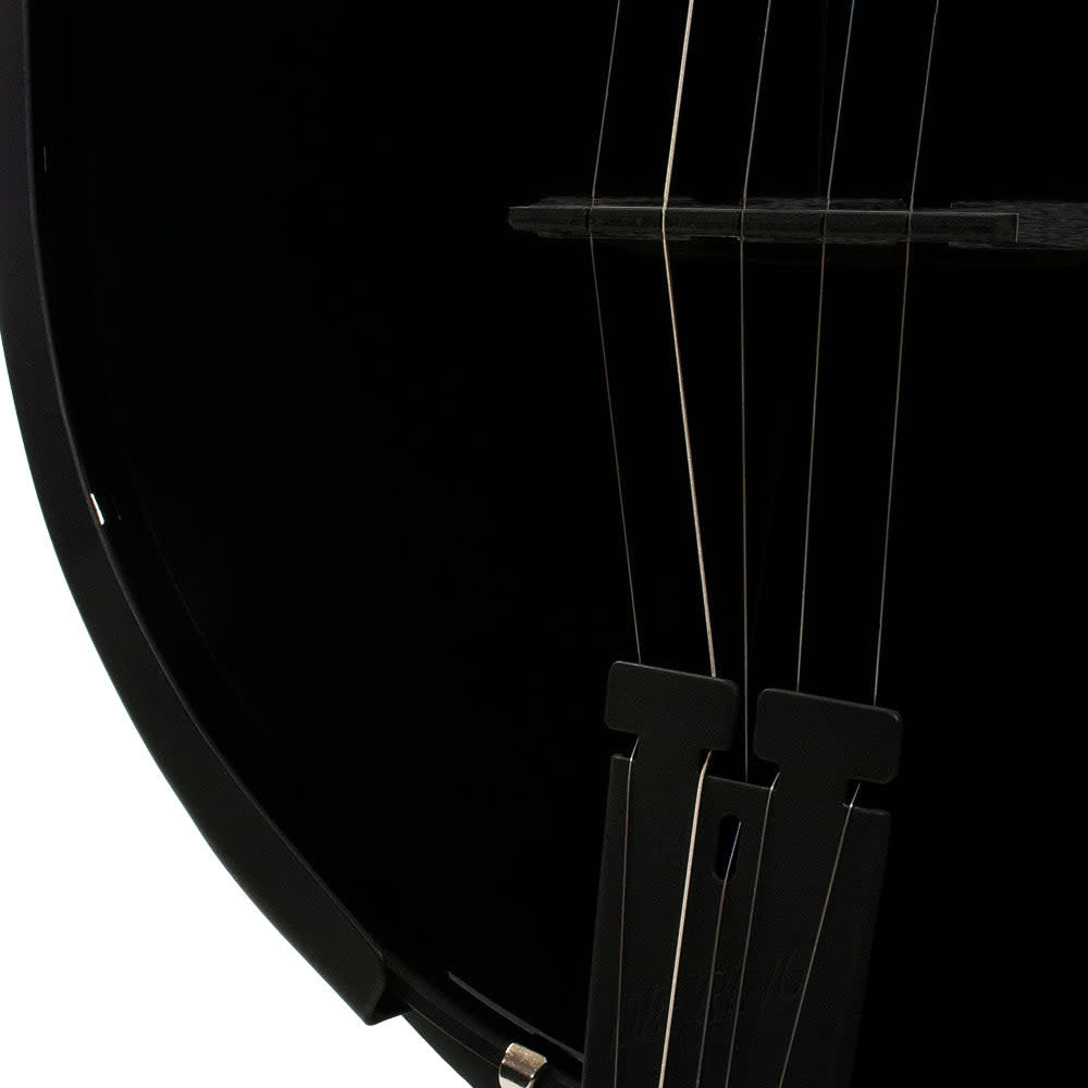 Deering Goodtime "BlackGrass" 5-String Banjo