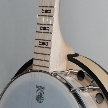 Deering Goodtime Two 5-String Banjo with Resonator