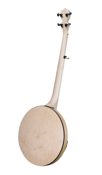 Deering Goodtime Special 5-String Banjo with Resonator