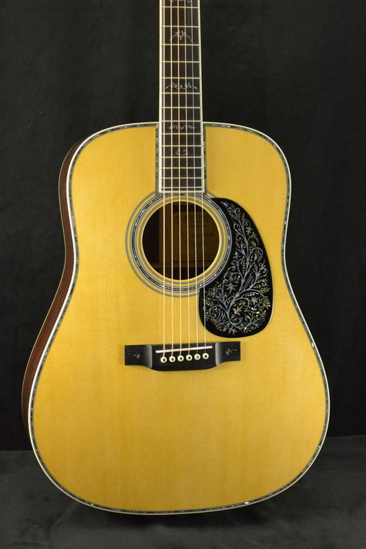 Martin D-42 Special Natural #14