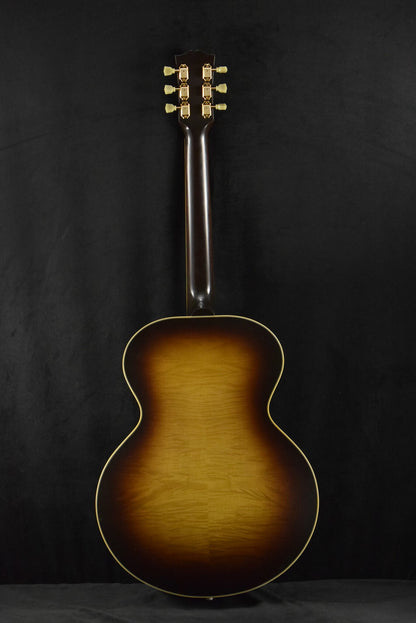 Gibson Custom Shop 1952 J-185 Vintage Sunburst