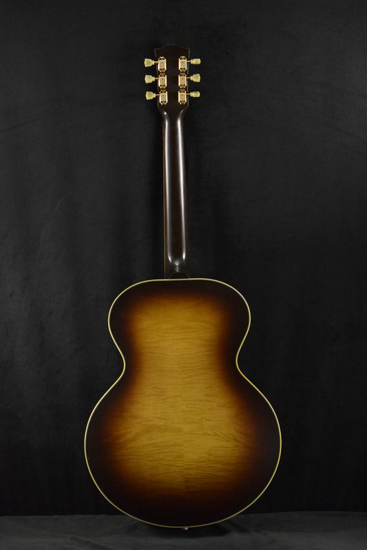 Gibson Custom Shop 1952 J-185 Vintage Sunburst