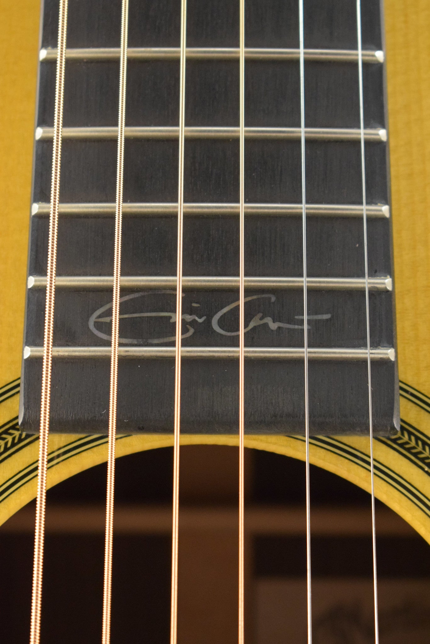 Martin 000-28EC Eric Clapton