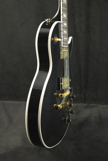 Gibson Les Paul Custom 70s Ebony