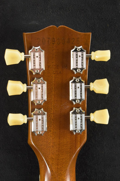 Gibson ES-335 Figured Antique Natural