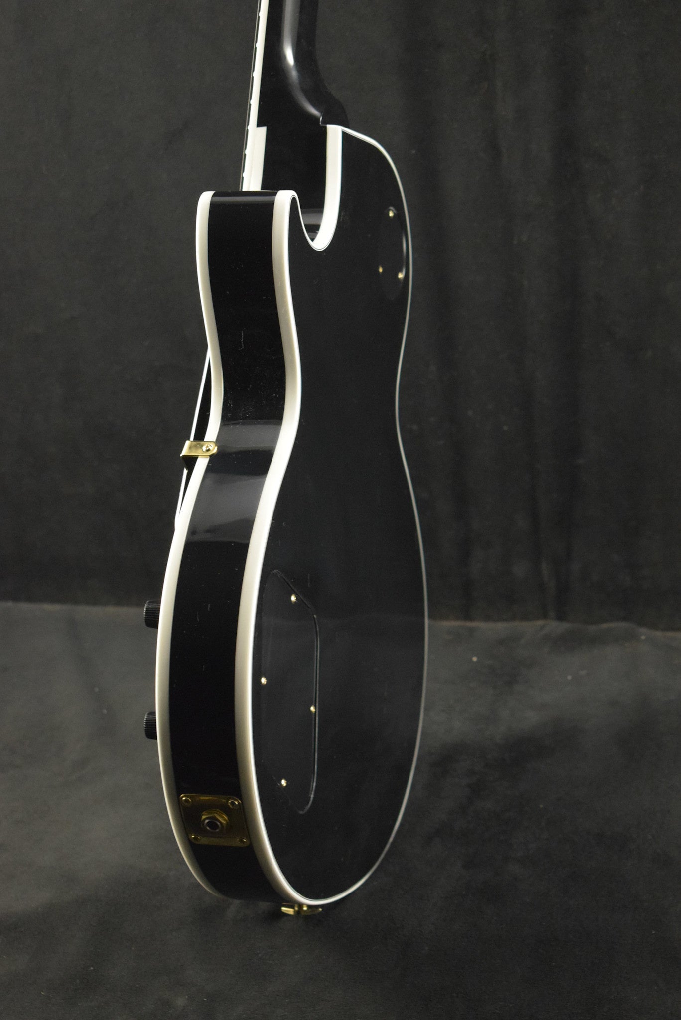 Gibson Les Paul Custom 70s Ebony