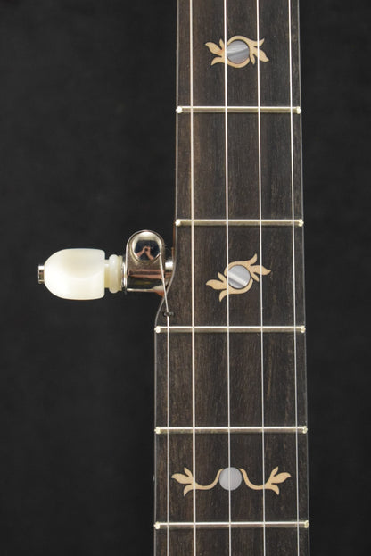 Deering Boston 5-String Mahogany Banjo