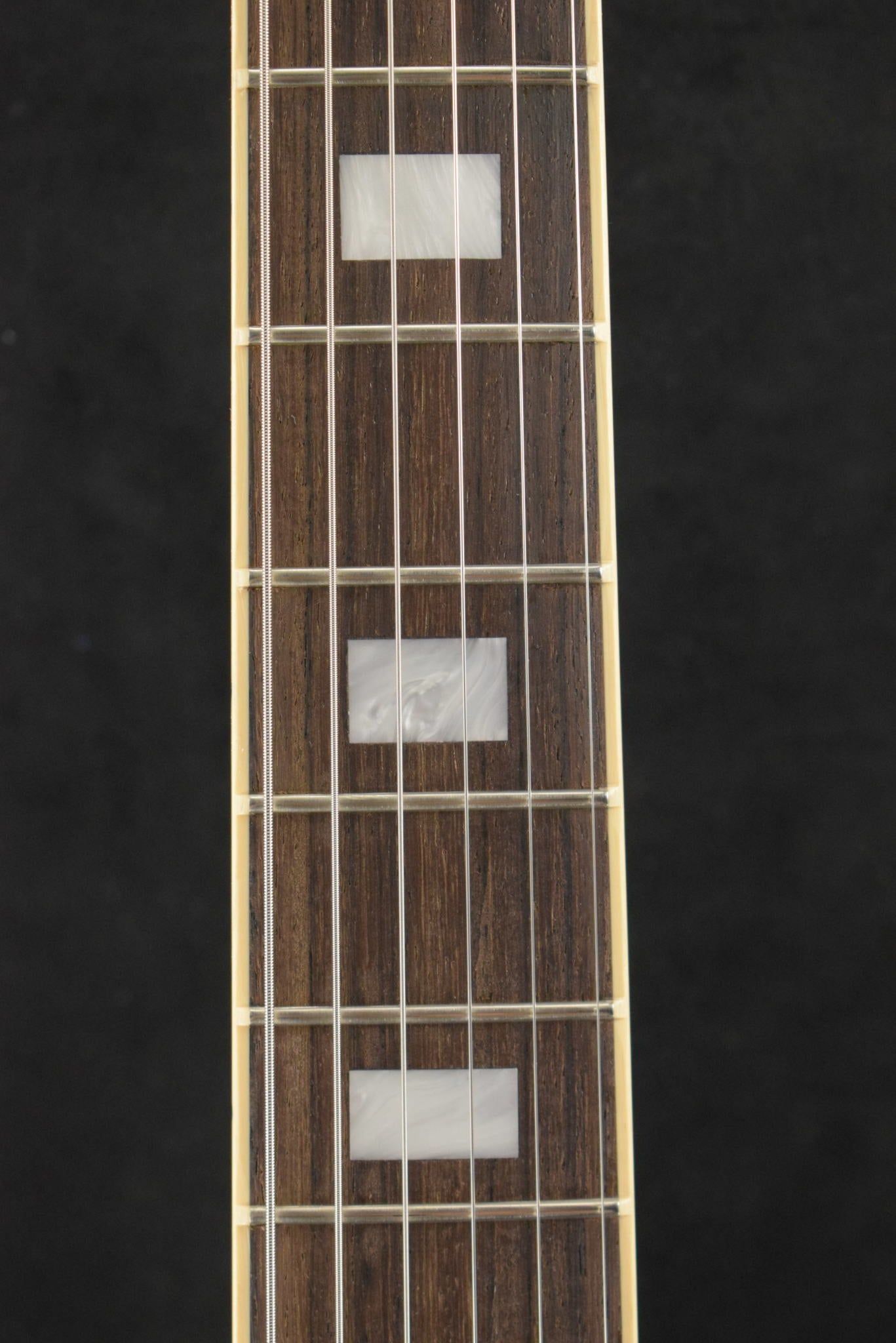 Gibson ES-335 Figured Antique Natural