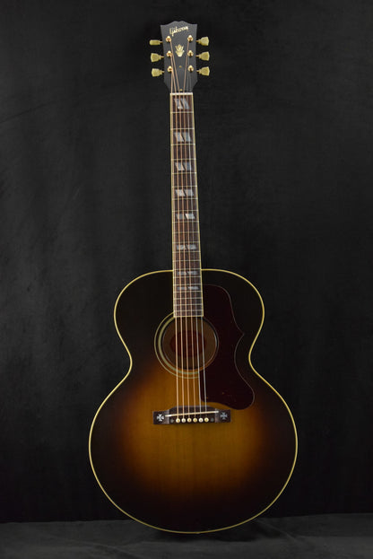 Gibson Custom Shop 1952 J-185 Vintage Sunburst