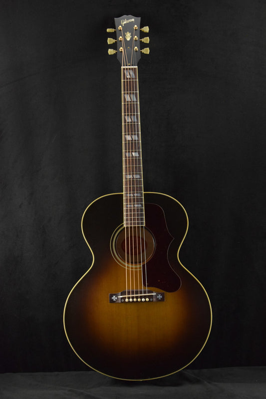 Gibson Custom Shop 1952 J-185 Vintage Sunburst