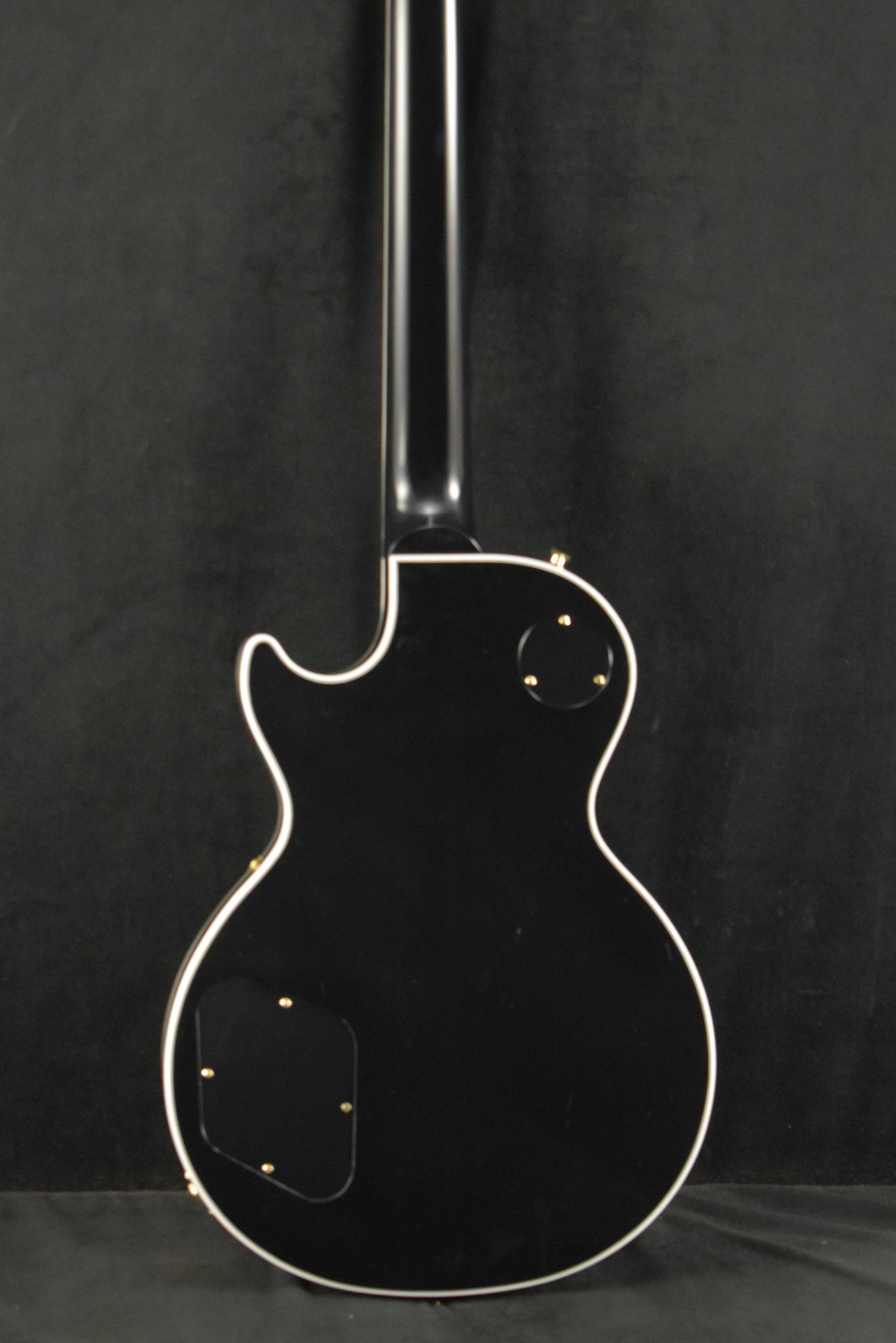 Gibson Les Paul Custom 70s Ebony