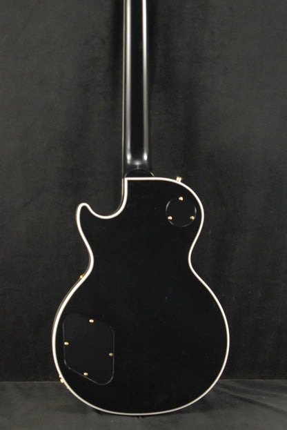Gibson Les Paul Custom 70s Ebony