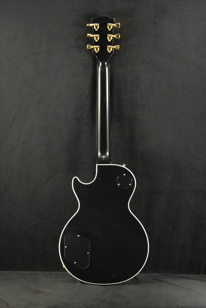 Gibson Les Paul Custom 70s Ebony