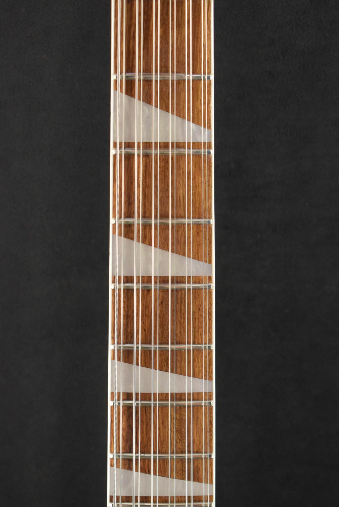 Rickenbacker 360/12 12-String Mapleglo