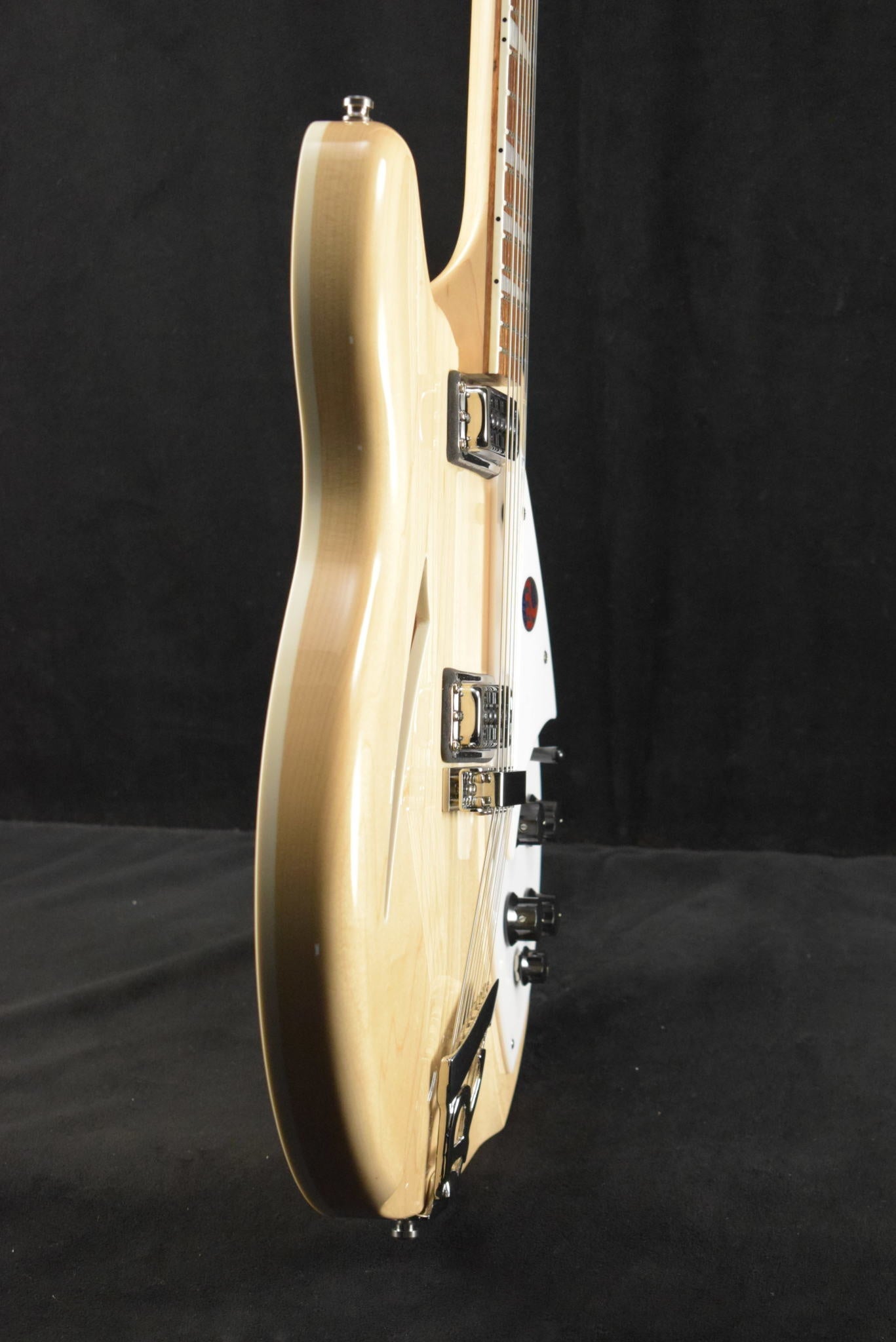 Rickenbacker 360/12 12-String Mapleglo