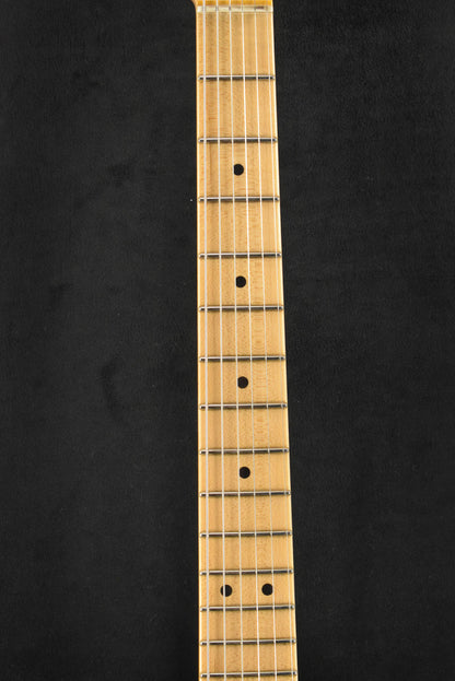 Fender Custom Shop '68 Tele Thinline Journeyman Relic - Aged Natural Mahogany