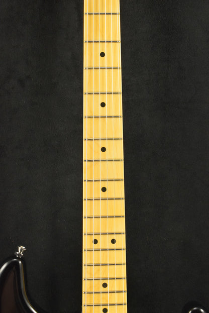 Fender American Professional II Stratocaster 3-Color Sunburst Maple Fingerboard