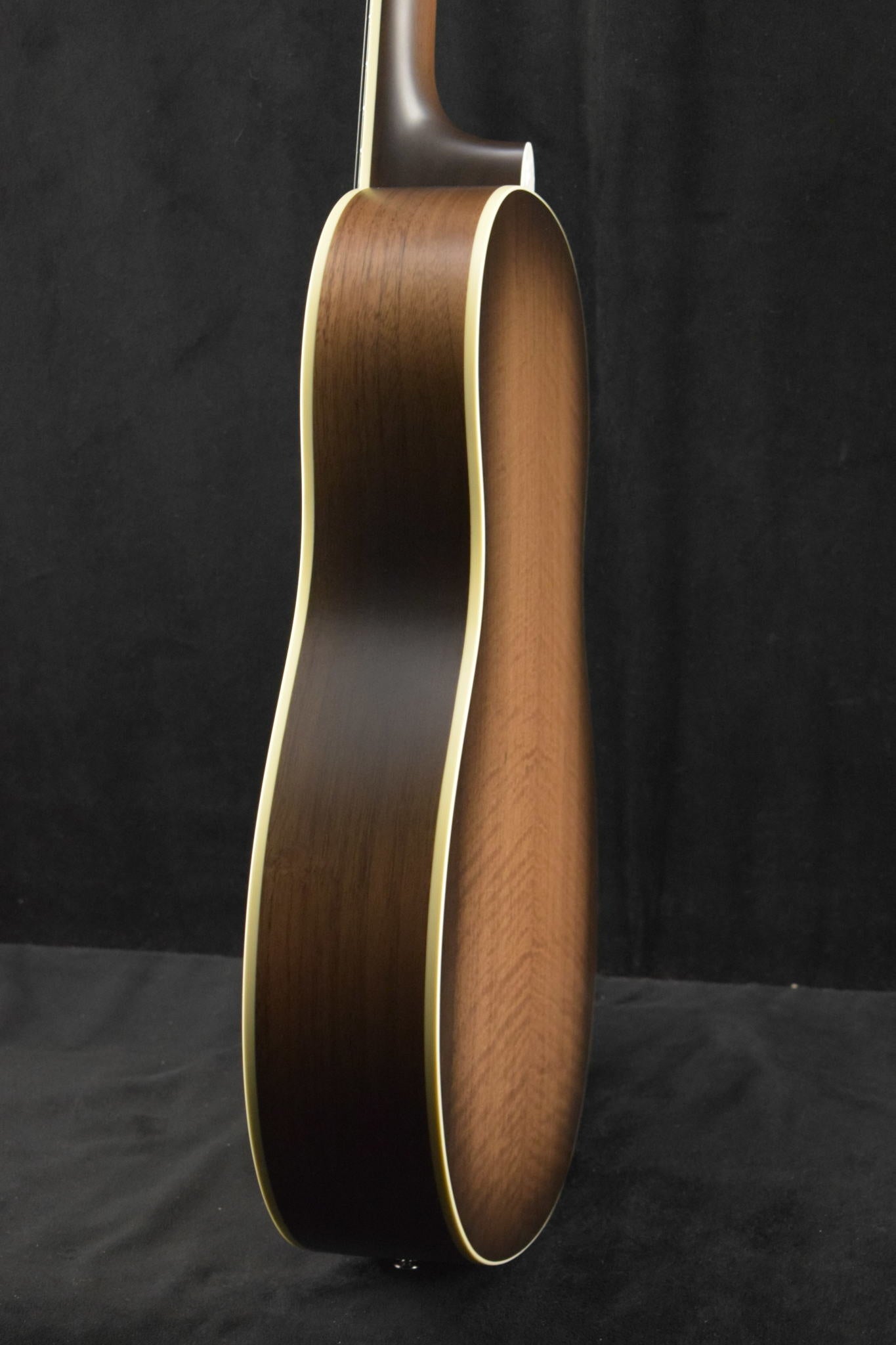 National Estralita Deluxe 12-Fret Sunburst