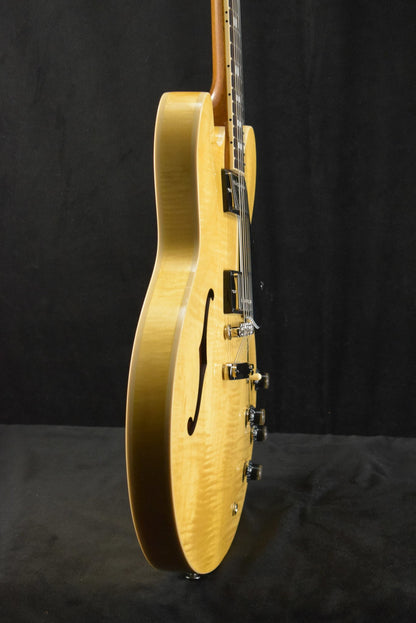 Gibson ES-335 Figured Antique Natural