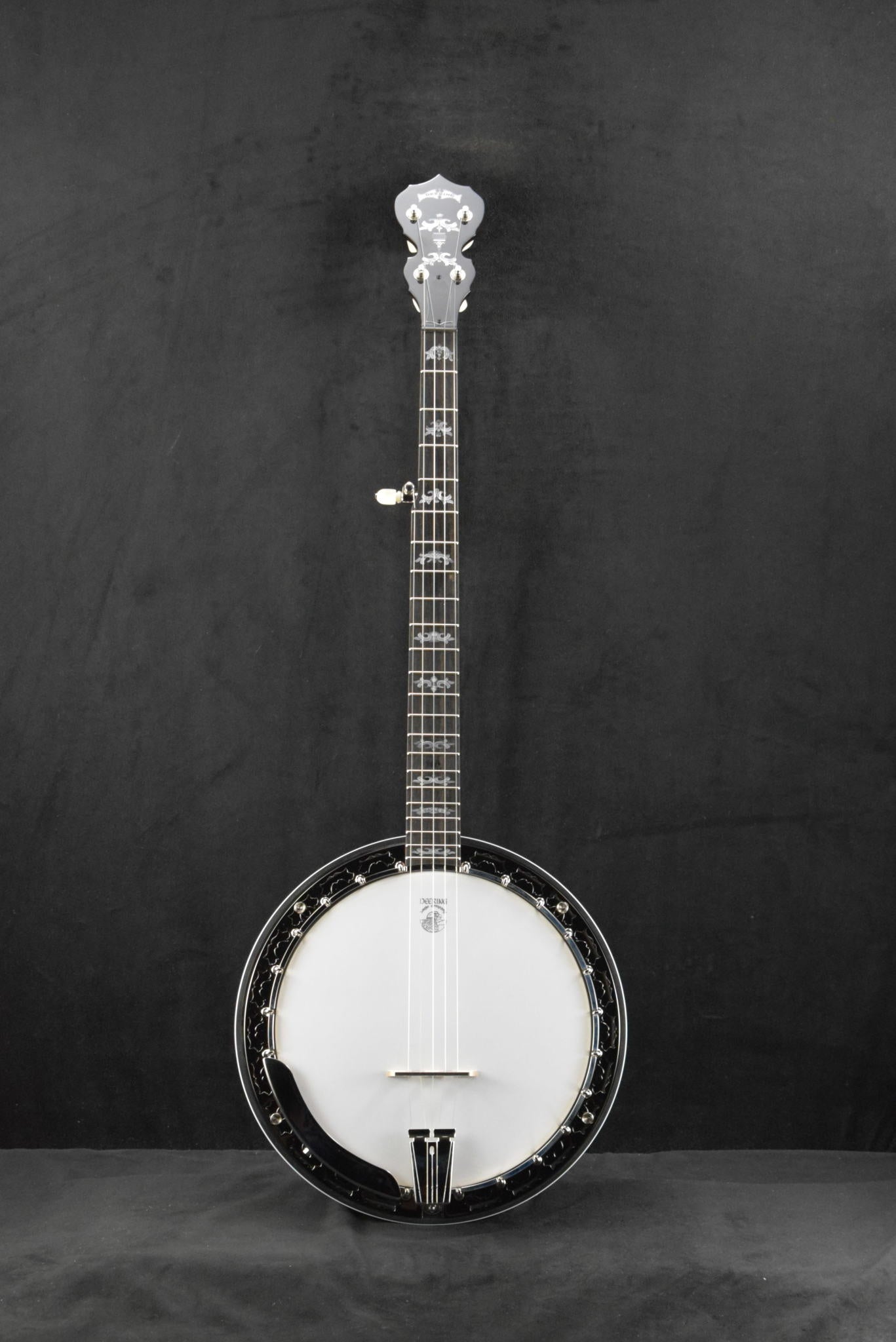 Deering Eagle II 5-String Banjo