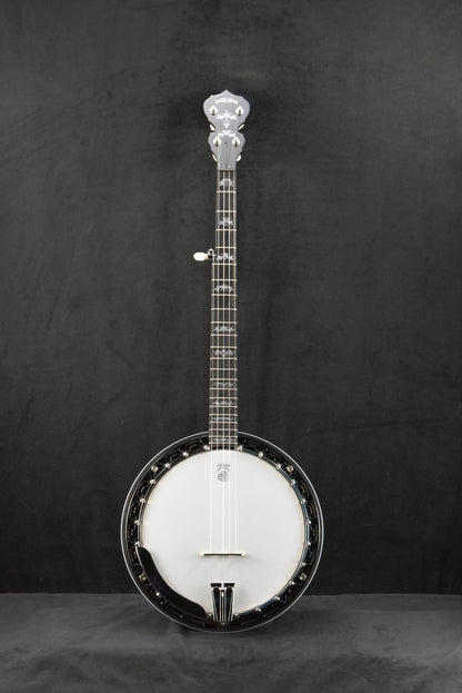 Deering Eagle II 5-String Banjo