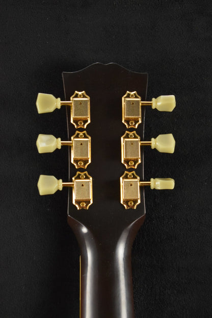 Gibson Custom Shop 1952 J-185 Vintage Sunburst