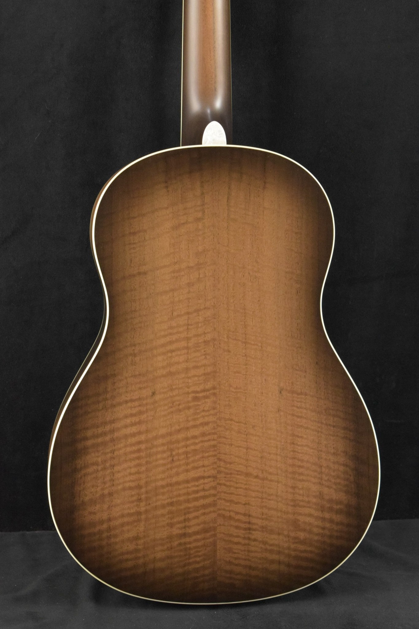 National Estralita Deluxe 12-Fret Sunburst