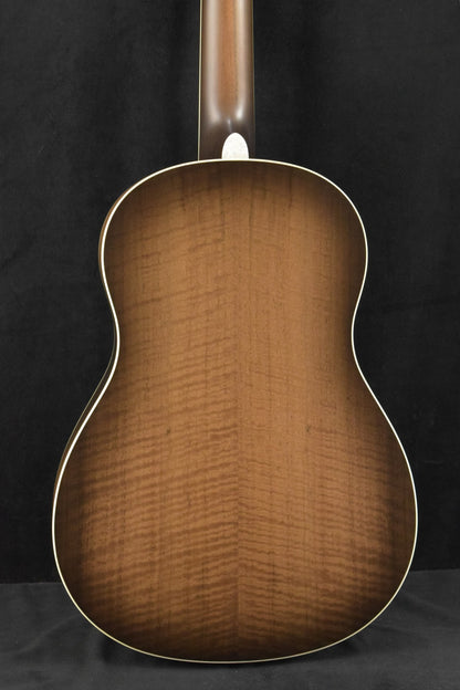 National Estralita Deluxe 12-Fret Sunburst