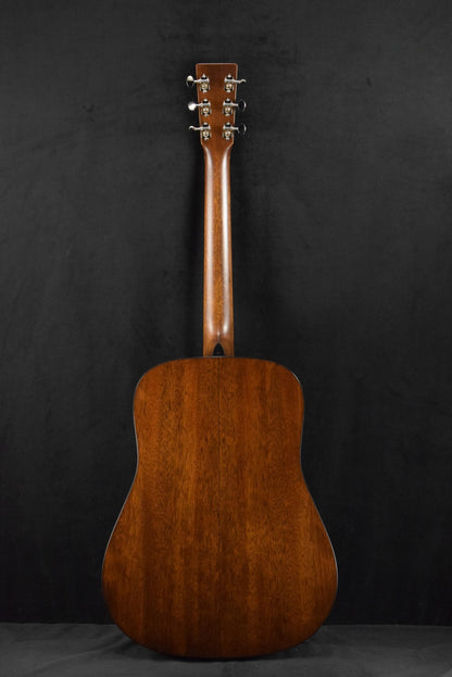 Martin Custom Shop Dreadnought Mahogany Adirondack Spruce VTS Natural