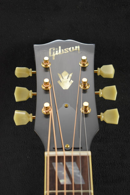 Gibson Custom Shop 1952 J-185 Vintage Sunburst