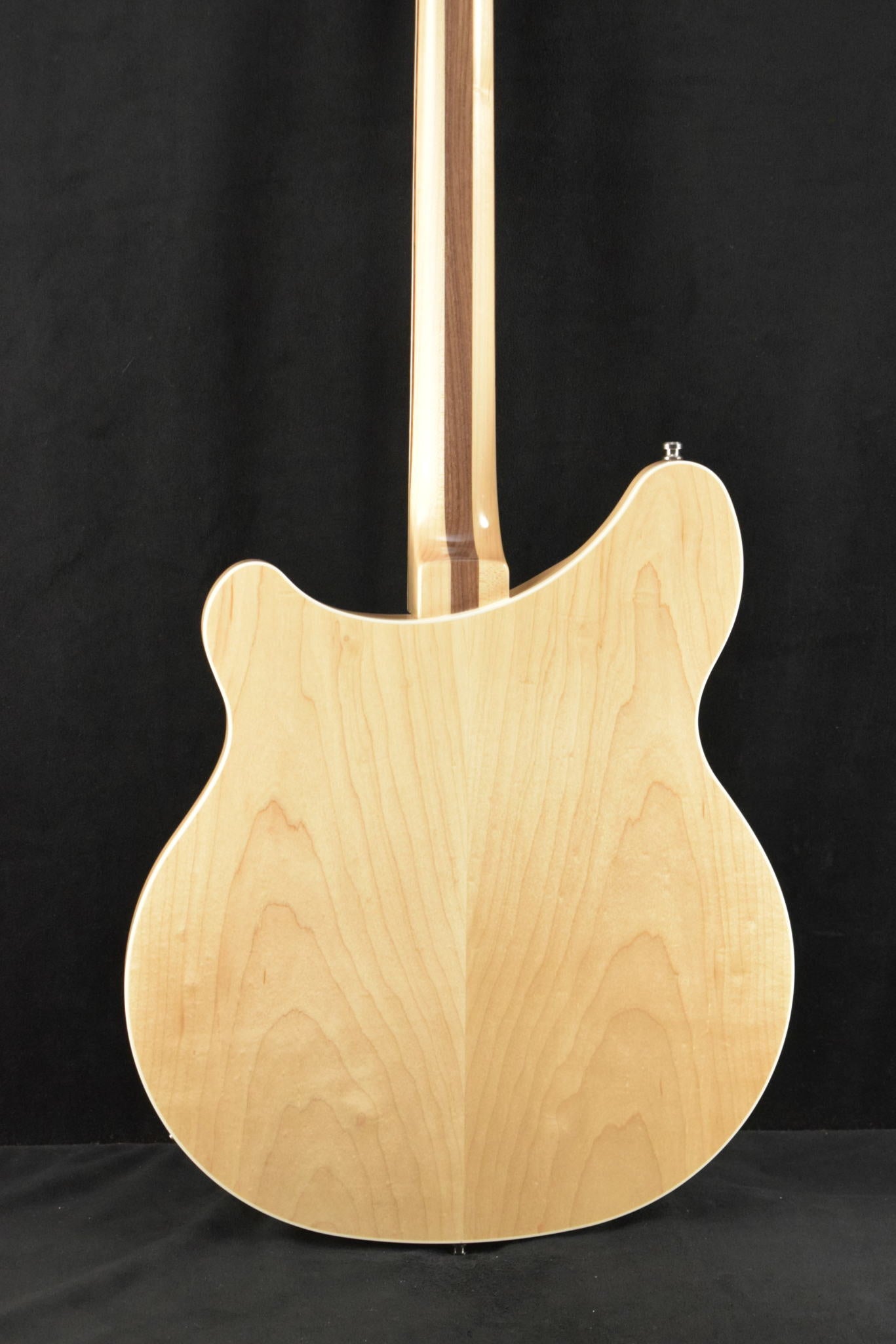 Rickenbacker 360/12 12-String Mapleglo