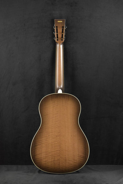 National Estralita Deluxe 12-Fret Sunburst