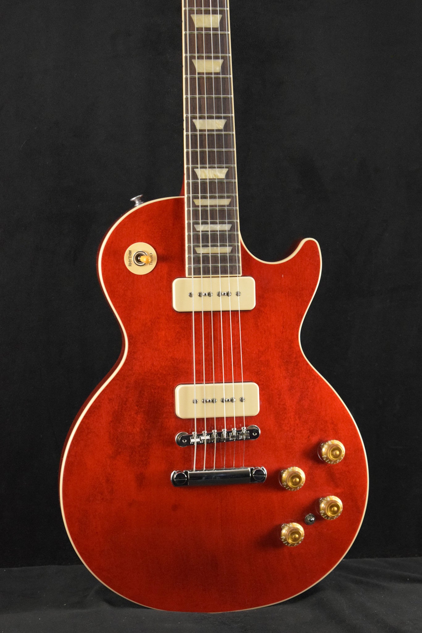 Gibson Warren Haynes Les Paul Standard 60s Cherry