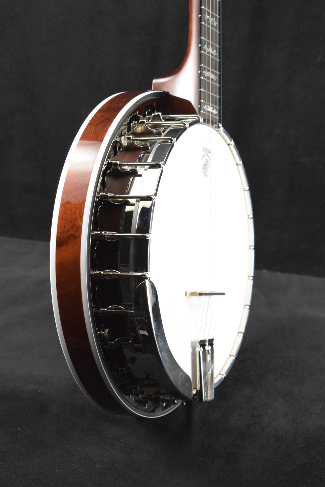 Deering Eagle II 5-String Banjo