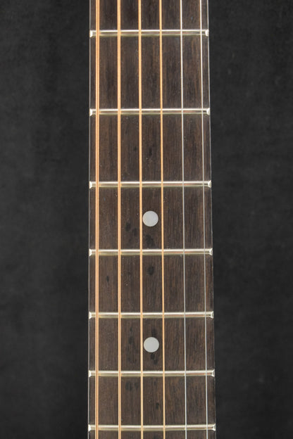 National M14 Mahogany 14-Fret Single Cone Resonator