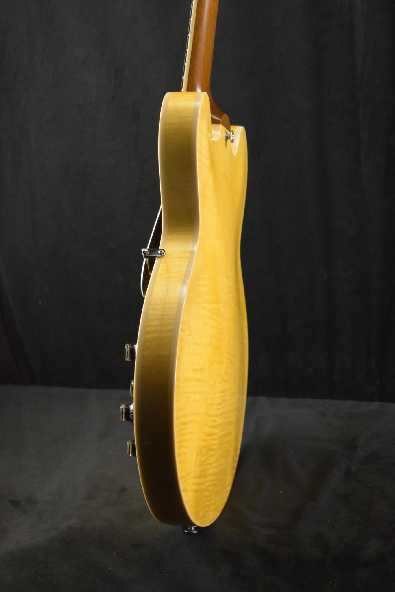 Gibson ES-335 Figured Antique Natural