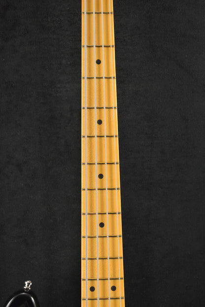 Fender American Ultra II Precision Bass Ultraburst Maple Fingerboard