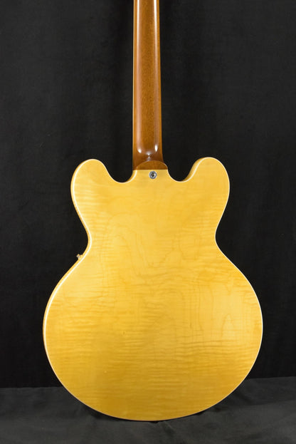 Gibson ES-335 Figured Antique Natural