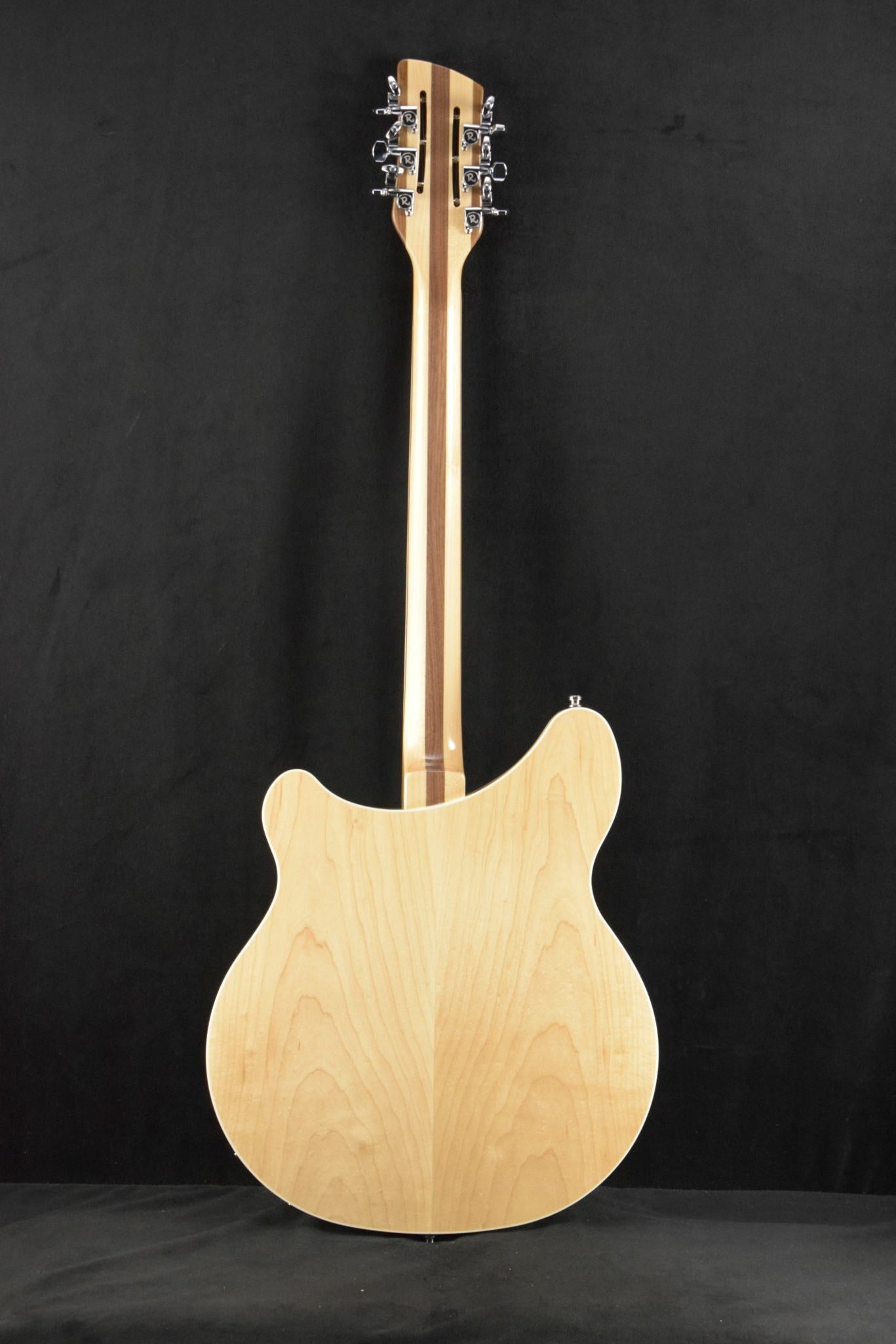 Rickenbacker 360/12 12-String Mapleglo