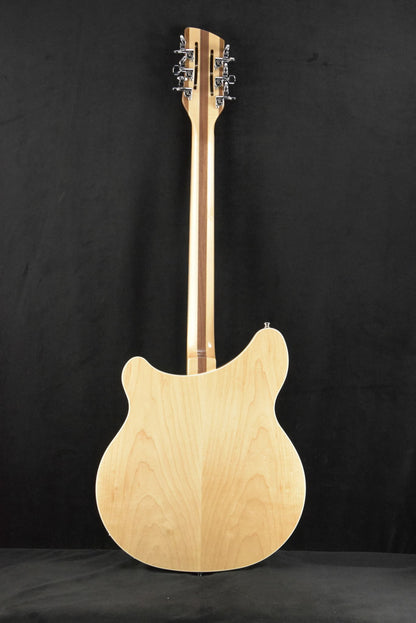 Rickenbacker 360/12 12-String Mapleglo