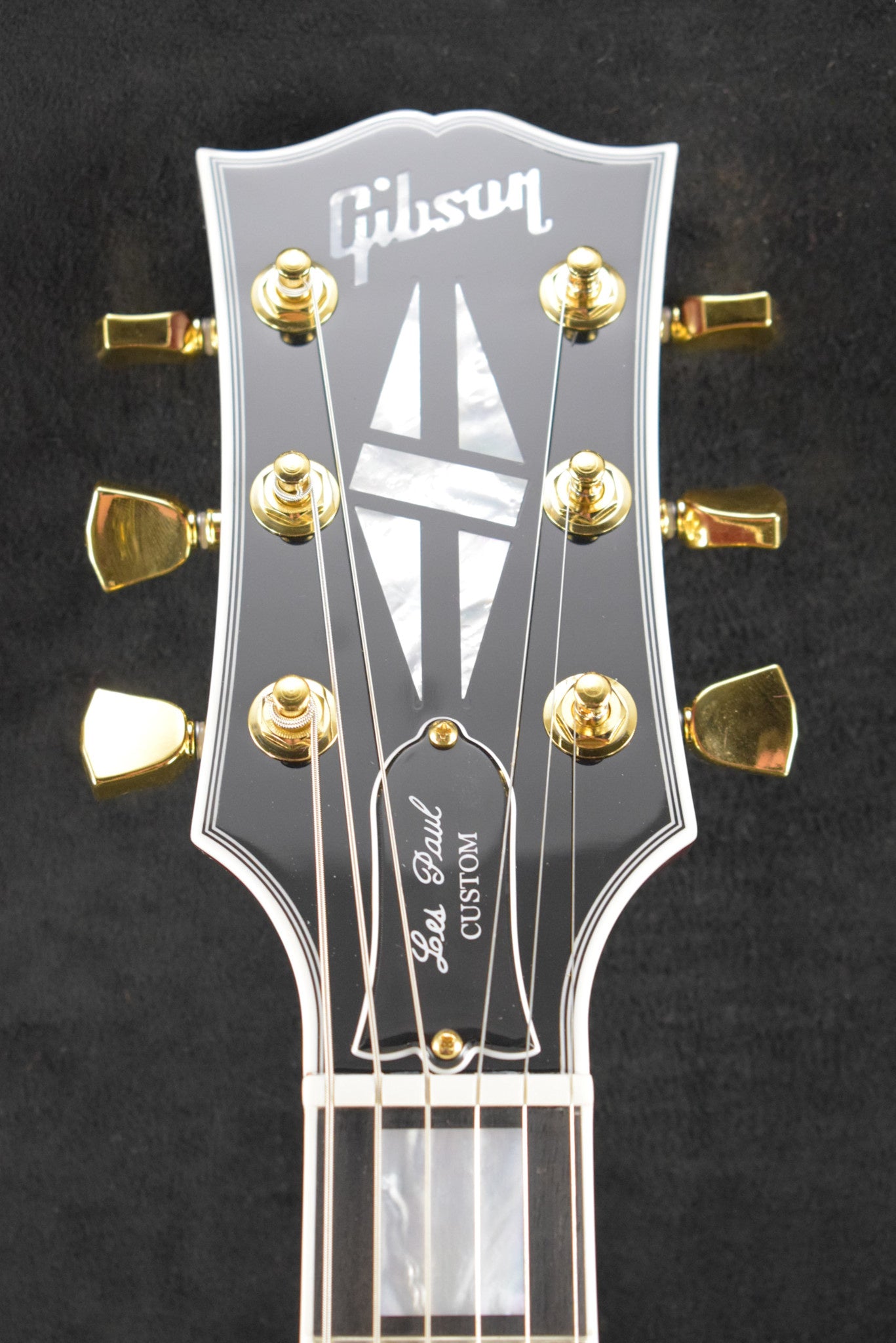 Gibson Les Paul Custom 70s Wine Red