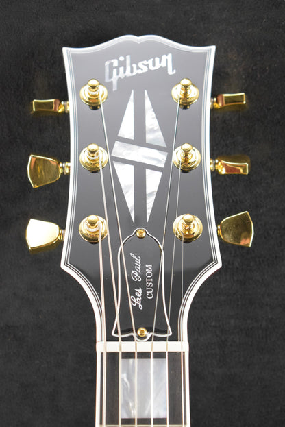 Gibson Les Paul Custom 70s Wine Red