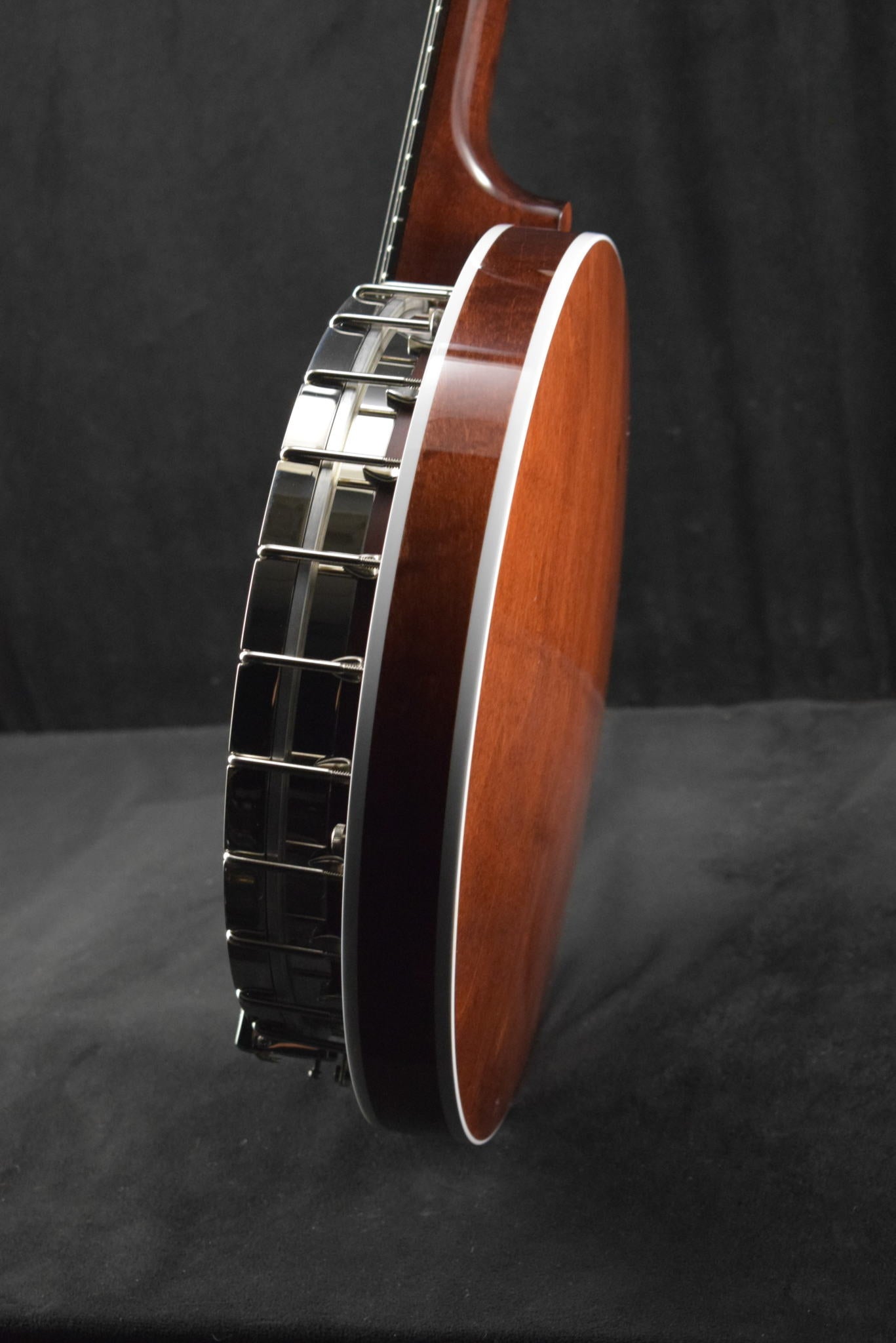 Deering Eagle II 5-String Banjo