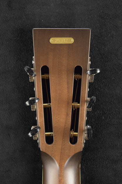 National Estralita Deluxe 12-Fret Sunburst