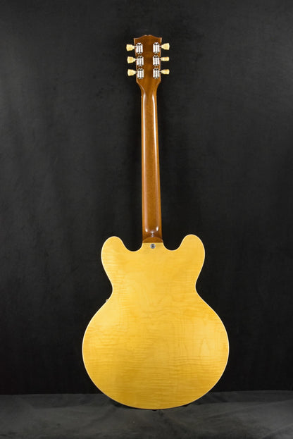 Gibson ES-335 Figured Antique Natural