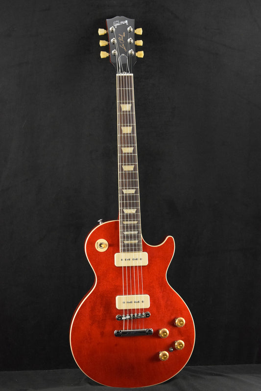 Gibson Warren Haynes Les Paul Standard 60s Cherry