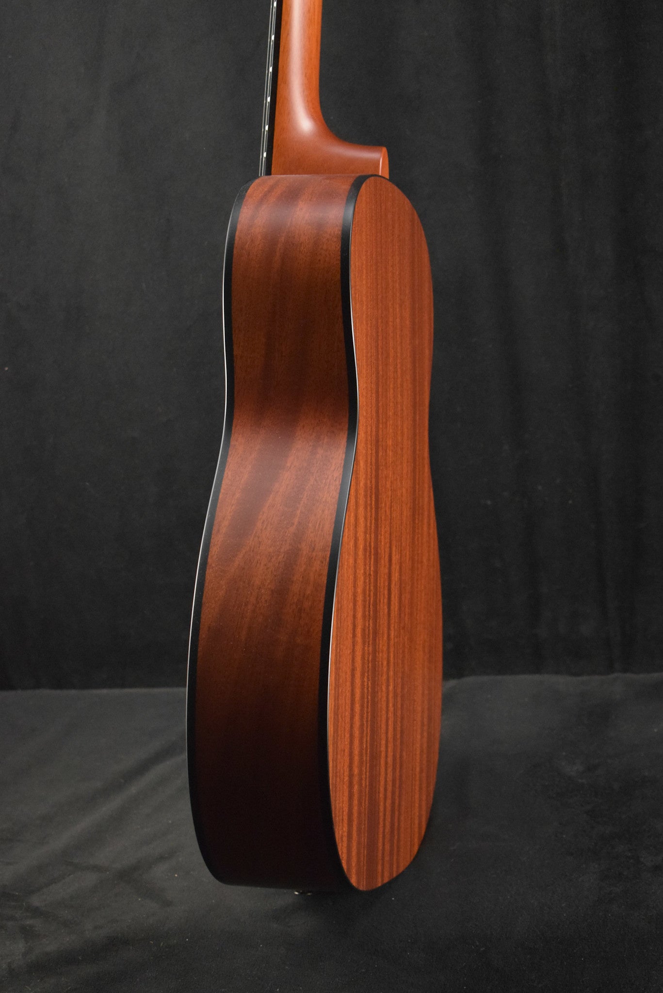 National M14 Mahogany 14-Fret Single Cone Resonator