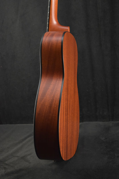 National M14 Mahogany 14-Fret Single Cone Resonator