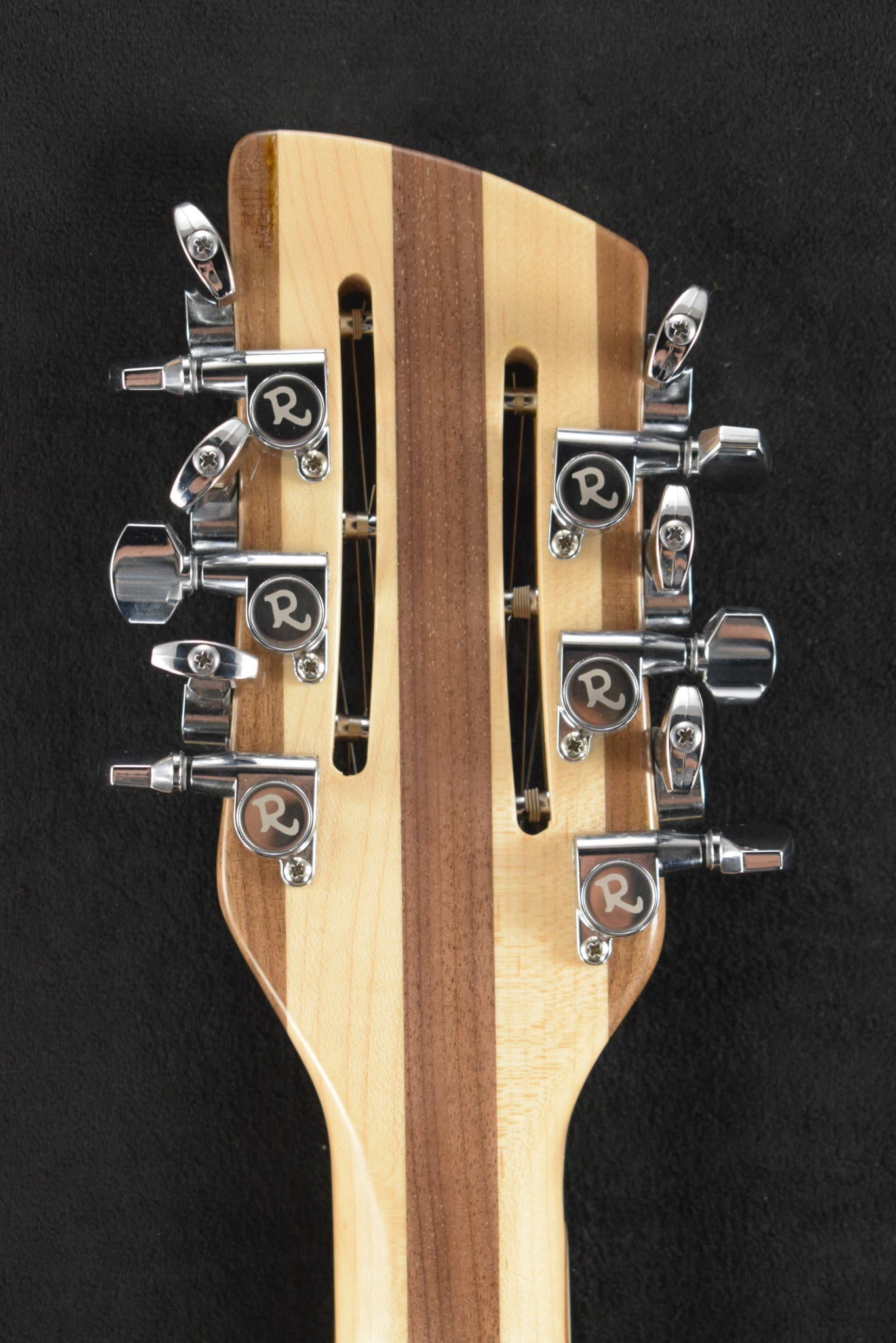 Rickenbacker 360/12 12-String Mapleglo