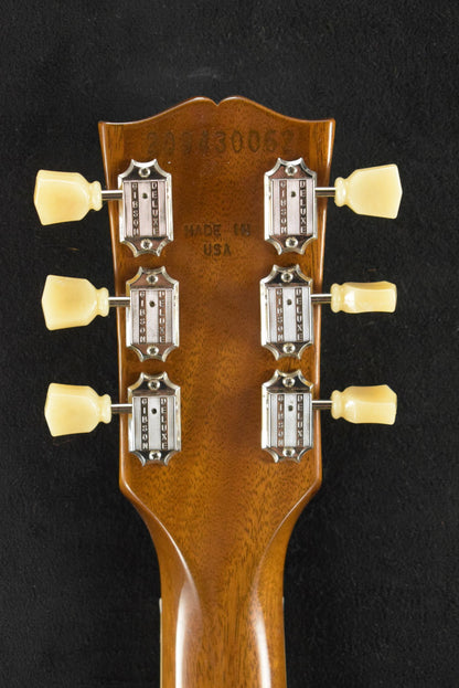 Gibson ES-335 Figured Antique Natural